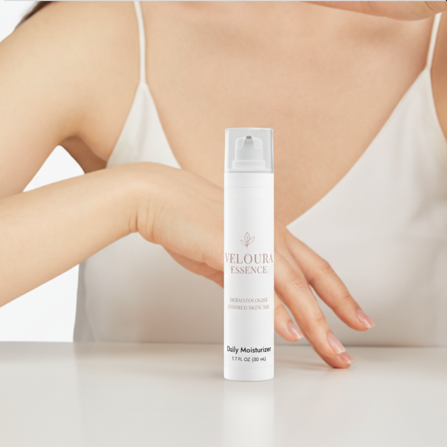 Moisture Balance Gel