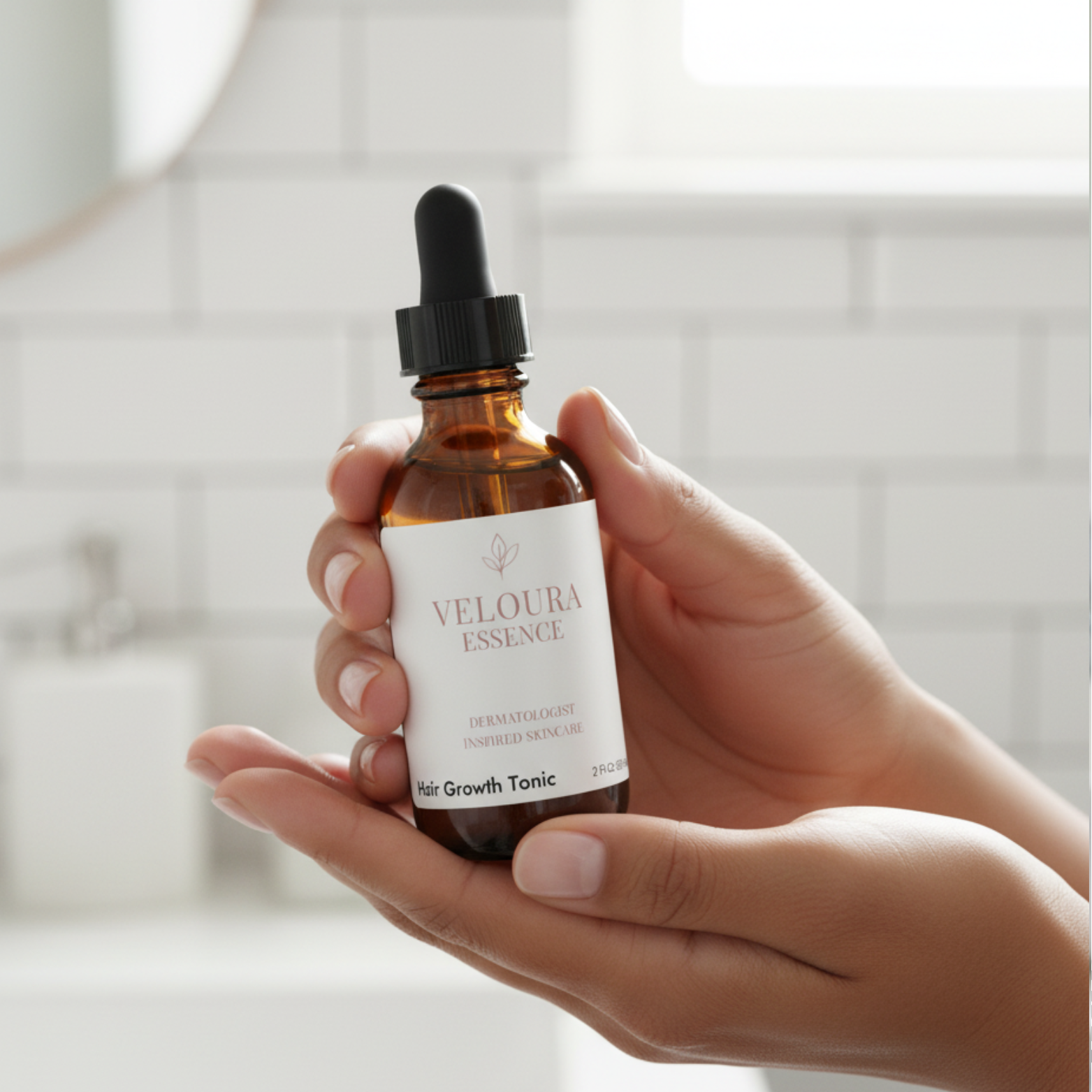 Hair Growth Tonic