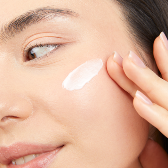 Moisture Balance Gel