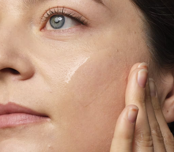Vitamin Boost Serum
