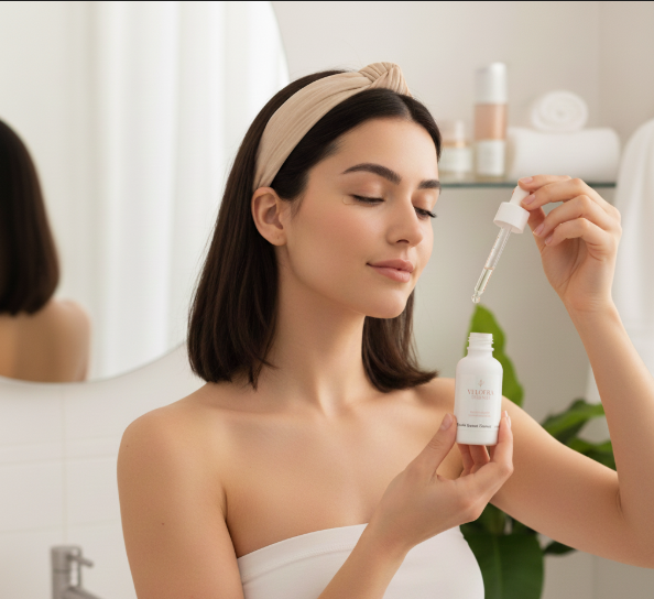 Hyaluronic Acid Complex Serum