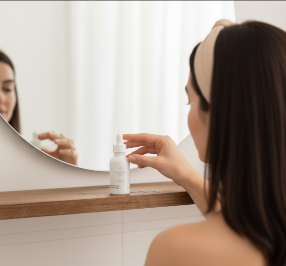 Hyaluronic Acid Complex Serum