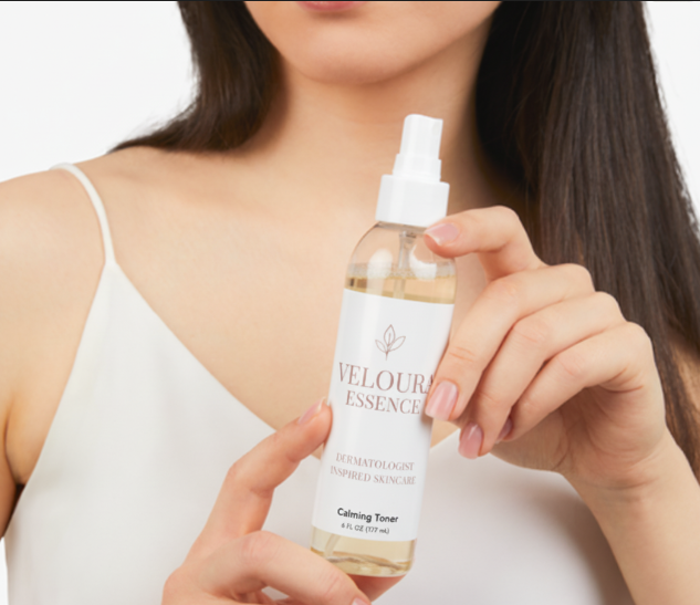 Toner Spray