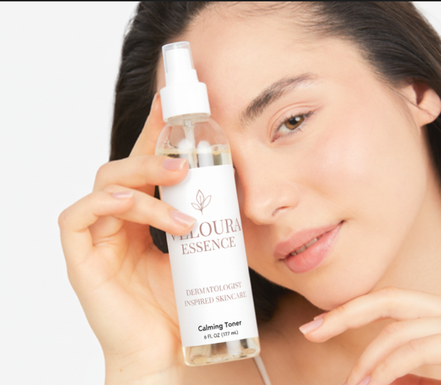 Toner Spray