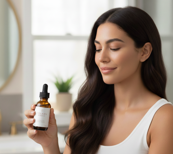 Hair Oil