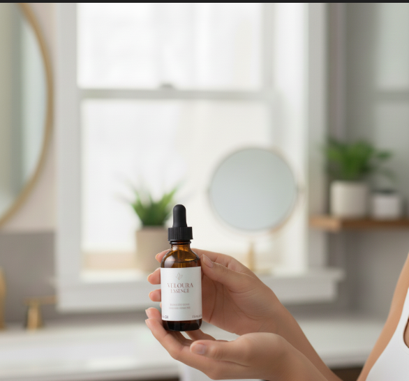 Hair Oil