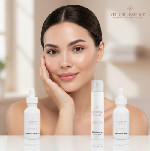 Anti-Dark Spots