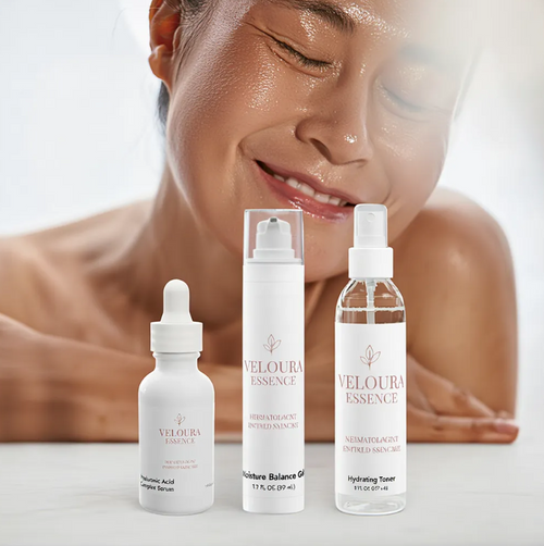 Anti-Dryness