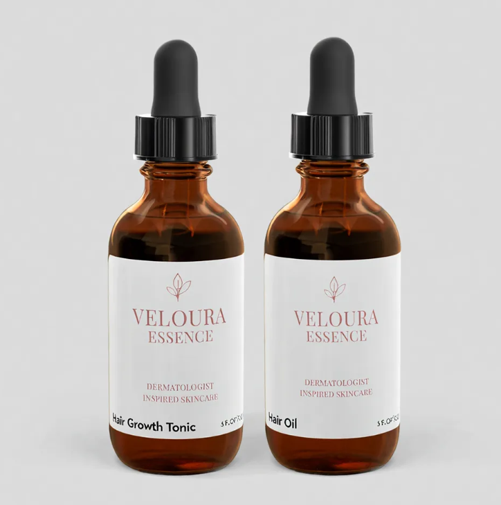 Anti-Hair Loss