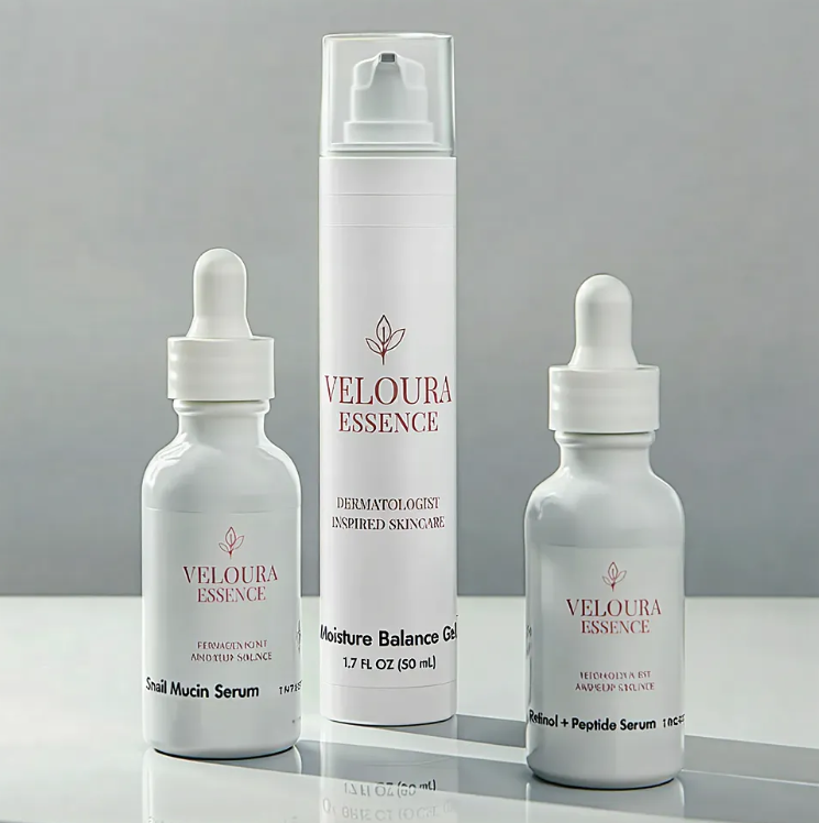 Anti-Dark Spots