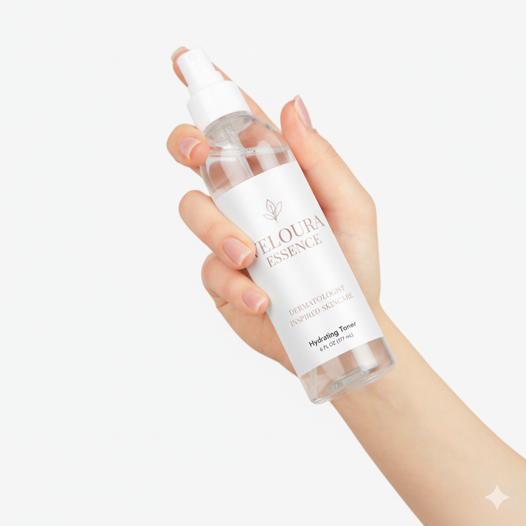 Hydrating Toner